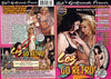 Lez Go Retro Bobs Video - Fetish Sealed DVD - Active (Means Still in Stock from the Studio)