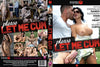 Please Let Me Cum Pink O - Specialty Factory Sealed DVD
