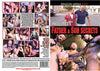 Rocco Steele's Father & Son Secrets Dragon Media - Gay Factory Sealed DVD