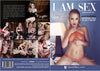 I Am Sex: Cherry Kiss Scarlett Revell Factory Sealed DVD