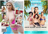 Bikini Models Scarlett Revell Factory Sealed DVD