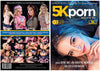 5K Porn 6 (2 Disc Set) Porn Fidelity - Feature Factory Sealed DVD - Active