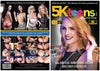 5K Teens 1 (2 Disc Set) Porn Fidelity - Feature Factory Sealed DVD