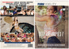 Deep Creampies 7 (2 Disc Set) Porn Fidelity - Feature Sealed DVD Direct from the Manufacturer