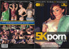 5K Porn 8 (2 Disc Set) Porn Fidelity - Feature Factory Sealed DVD - September Special