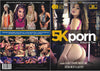 5K Porn 10 (2 Disc Set) Porn Fidelity - Feature Factory Sealed DVD - September Special