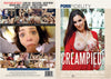 Creampied 1 (2 Disc Set) Porn Fidelity - Feature Sealed DVD - Active