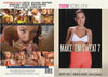 Make 'Em Sweat 7 (2 Disc Set) Porn Fidelity - Feature Factory Sealed DVD - September Special