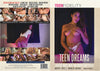 Teen Dreams 1 (2 Disc Set) Porn Fidelity - Feature Factory Sealed DVD - September Special