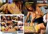 Young Japanese Loving 2 Nippon - Japanese Factory Sealed DVD - Clearance