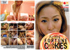 Flirty Fortune Cookies Nippon - Japanese Factory Sealed DVD - September Special