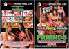 Heidi, Roxy, Jessie And Friends Pegas - All Sex Factorty Sealed DVD