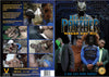 Blak Panther: Wakan Dat Ass Fuck Champ Robinson Factory Sealed DVD