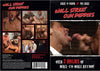 Wall Street Cum Daddies Gage O Rama - Sealed DVD Active