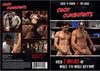 Cock Cumbatants Dragon Media - Gay Factory Sealed DVD - Active