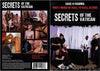 Secrets Of The Vatican Dragon Media - Gay Factory Sealed DVD