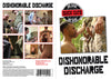 Dishonorable Discharge Joe Gage Quick Cuts Factory Sealed DVD