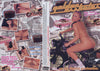 Golden Assholes - LGI Digital - European Sealed DVD - Discontinued
