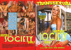 Shemale Society Girls 1 Meltdown Original DVD, Cover with Case Unsealed