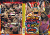 Black Cock Pole Slam DNA - Catalog Sealed DVD - Discontinued
