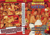 Bush Bangers Meltdown Original DVD, Cover with Case, Unsealed