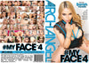 #My Face 4 ArchAngel - Gonzo Factory Sealed DVD - August Special