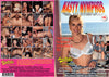 Nasty Nymphos 6 Anabolic - Gonzo Discontinued DVD Comes with Orginal DVD, Cover Artwork Insert and Case, Guaranteed Authentic