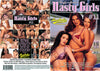 Nasty Girls 11 Anabolic - Gonzo Factory Sealed DVD