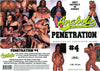 Penetration 4 Anabolic - Gonzo Factory Sealed DVD Collectible