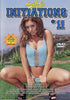 Initiations 11 - Anabolic