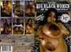Wild Bill's Big Black Women Of The Wild West Big Top - Big Boob Reprinted DVD in Sleeve