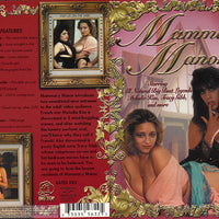 Mammary Manor Big Top - Big Boob Factory Sealed DVD from our Original Inventory, Discontinued.