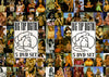 10 Years Of Big Busts 5 Pack (5 Disc Set) - Big Top
