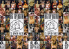 Leg Sex 5 Pack (5 Disc Set) - Big Top 5 Pack  Big Tits