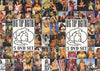 Boobsville Collection 5 Pack 2 (5 Disc Set) - Big Top