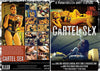 Cartel Sex (2 Disc Set) Porn Fidelity - Feature Factory Sealed DVD