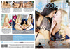 My Stepsister's Secret Colette - Feature Sealed DVD - Active