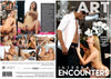Interracial Encounters X Art - Feature Factory Sealed DVD