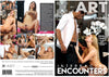 Interracial Encounters X Art - New Factory Sealed DVD - Active