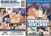 Swinging Siblings ASM - Anime Factory Sealed DVD