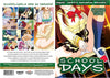 School Days ASM - Anime Factory Sealed DVD - September Special