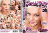 No Swallowing Allowed 20: The Teen Edition Diabolic - Catalog Reprinted DVD in Sleeve