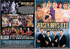 Not Jersey Boys XXX A Porn Musical X Play - Parody Sealed DVD Direct from the Manufacturer
