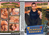 California Backroad Rousers Magnus - Gay Factory Sealed DVD - Active
