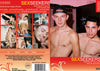 Sex Seekers Hammer Ent - Gay Factory Sealed DVD - Active
