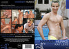 Hammer Hunks: Kay Lexe Hammer Ent - Gay Factory Sealed DVD