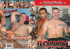 Rough Workout 4 Magnus - Gay Sealed DVD - Active (Means Still in Stock from the Studio)