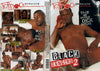 Black Bangers 2 Top Dog - Gay Factory Sealed DVD