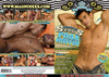 Crazy For Studs: Phoax Hoffin Magnus - Gay Factory Sealed DVD - Active