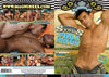 Crazy For Studs: Phoax Hoffin Magnus - Gay Factory Sealed DVD